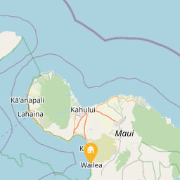 Wailea Elua, #0909 Condo on the map